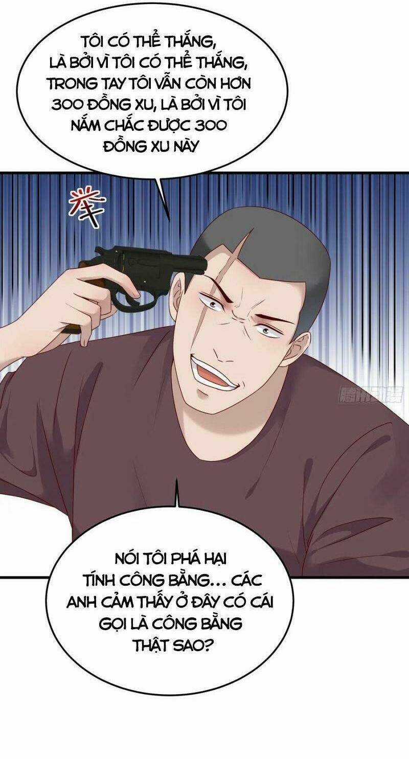 Vua Đầu Tư Mạnh Nhất Chapter 84 trang 21