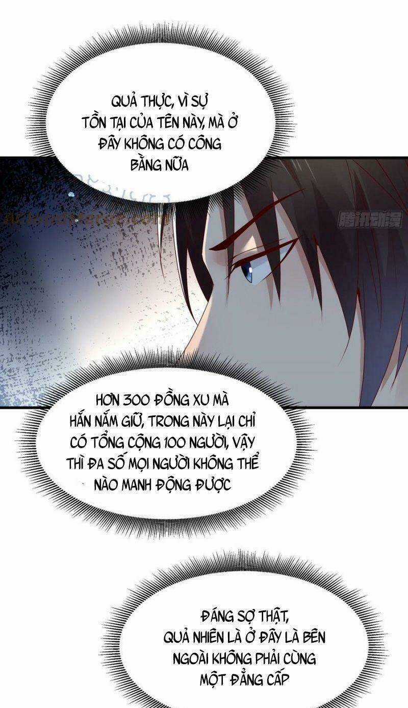 Vua Đầu Tư Mạnh Nhất Chapter 84 trang 22