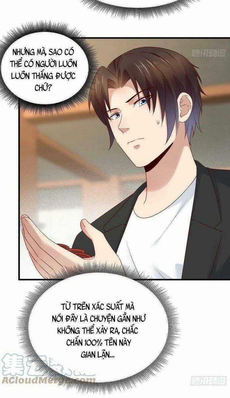 Vua Đầu Tư Mạnh Nhất Chapter 84 trang 23