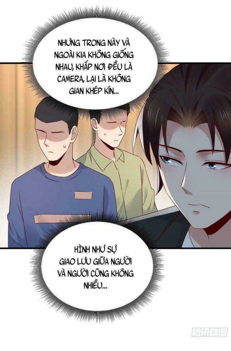 Vua Đầu Tư Mạnh Nhất Chapter 84 trang 24