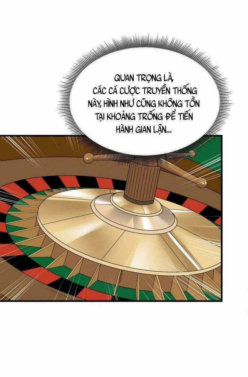 Vua Đầu Tư Mạnh Nhất Chapter 84 trang 25