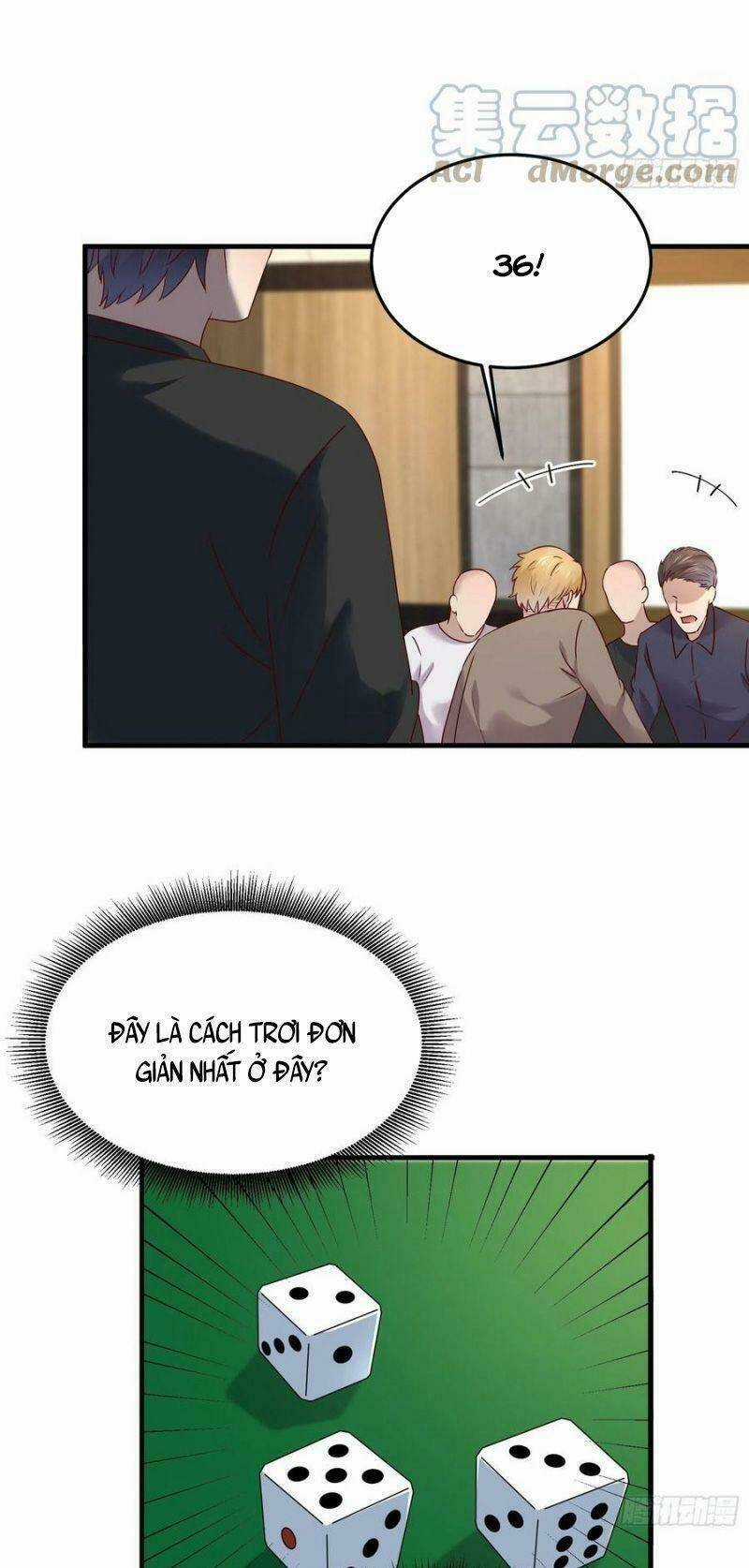 Vua Đầu Tư Mạnh Nhất Chapter 84 trang 26