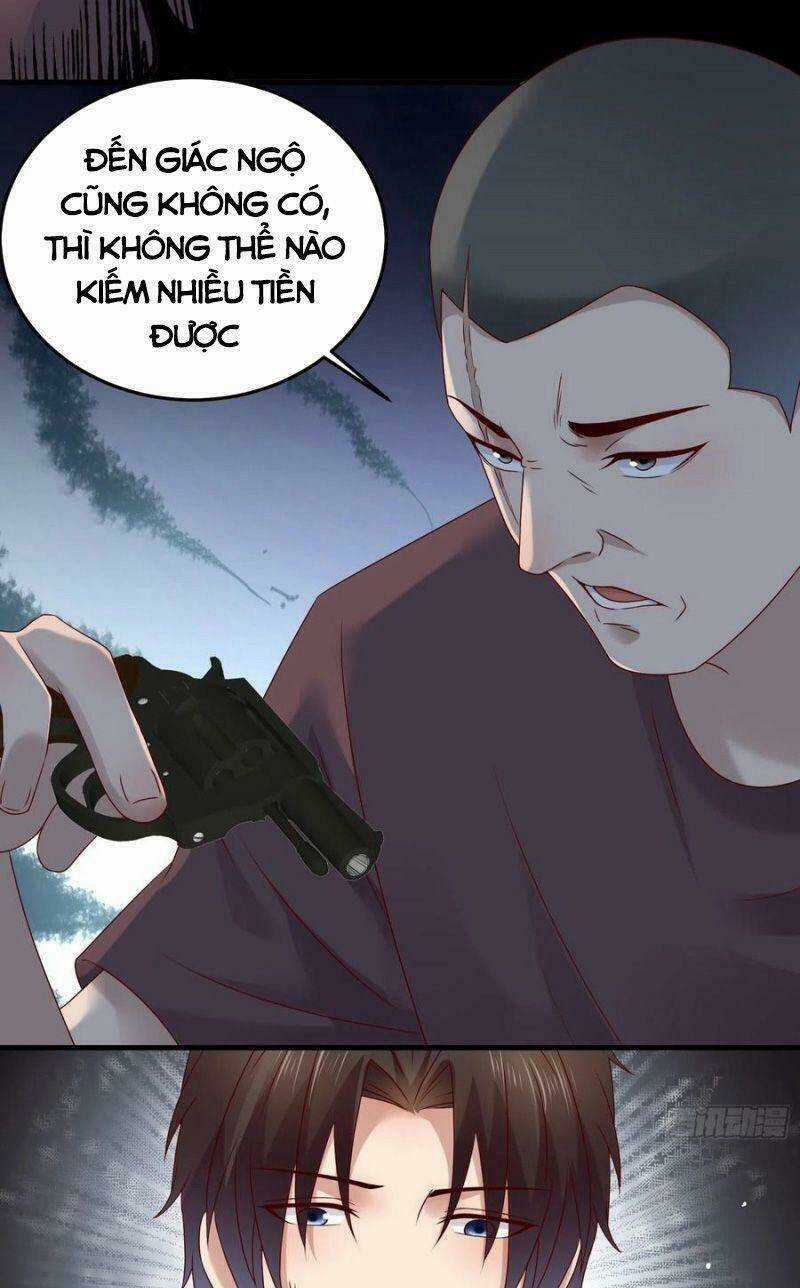Vua Đầu Tư Mạnh Nhất Chapter 84 trang 28