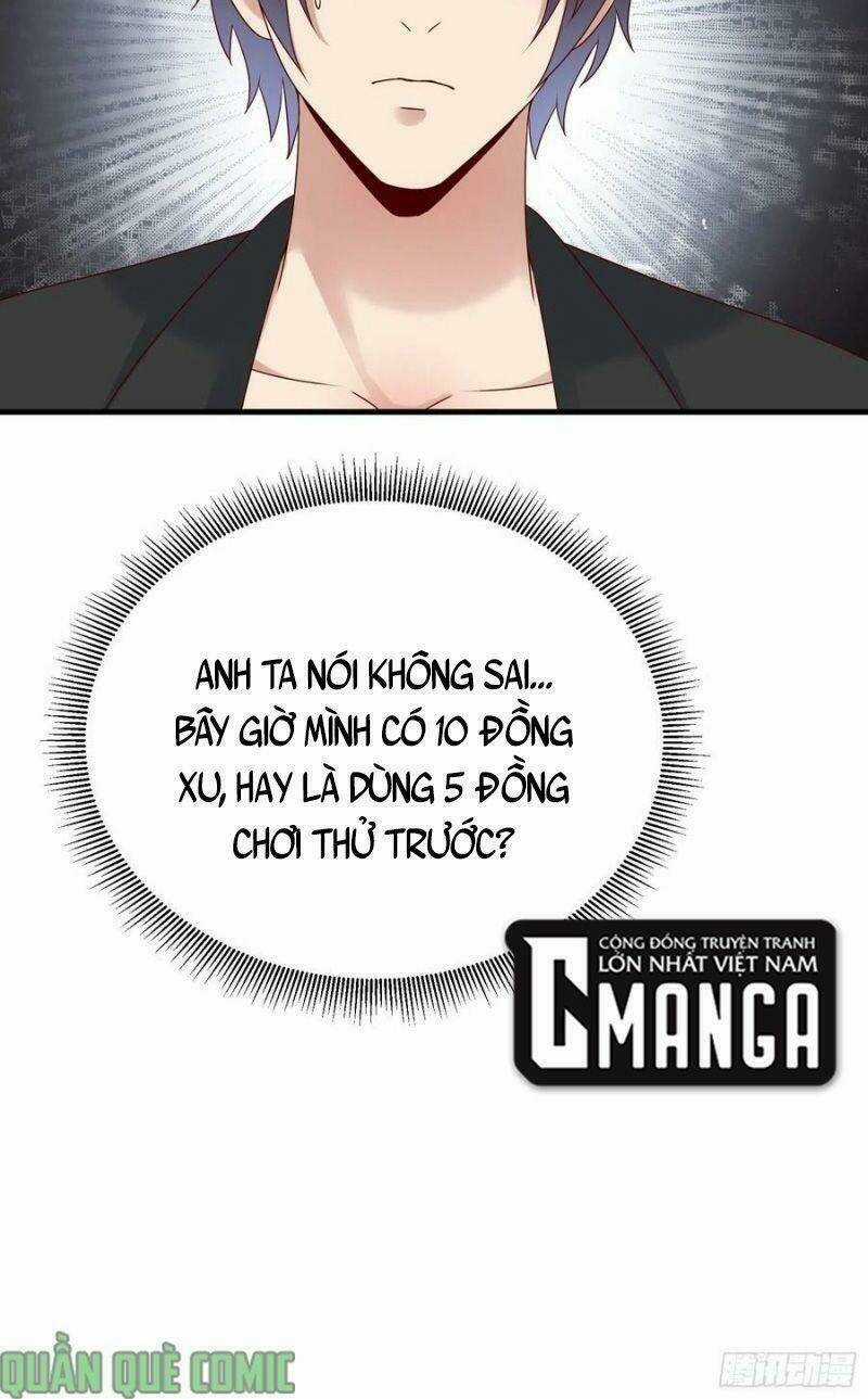 Vua Đầu Tư Mạnh Nhất Chapter 84 trang 29