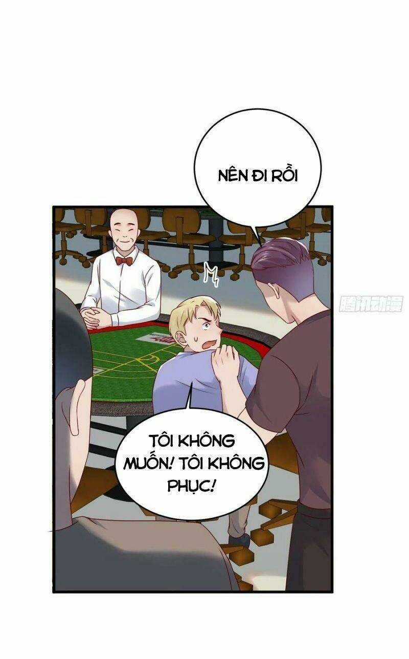 Vua Đầu Tư Mạnh Nhất Chapter 84 trang 3