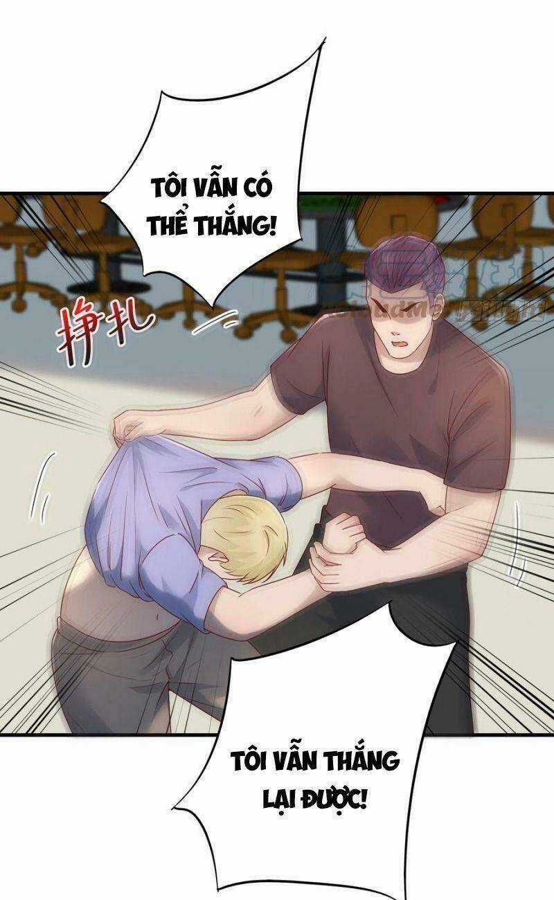 Vua Đầu Tư Mạnh Nhất Chapter 84 trang 4