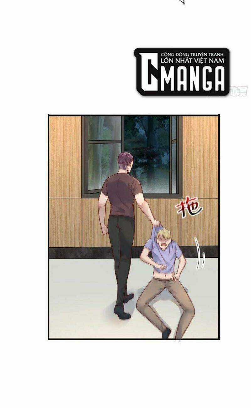 Vua Đầu Tư Mạnh Nhất Chapter 84 trang 5