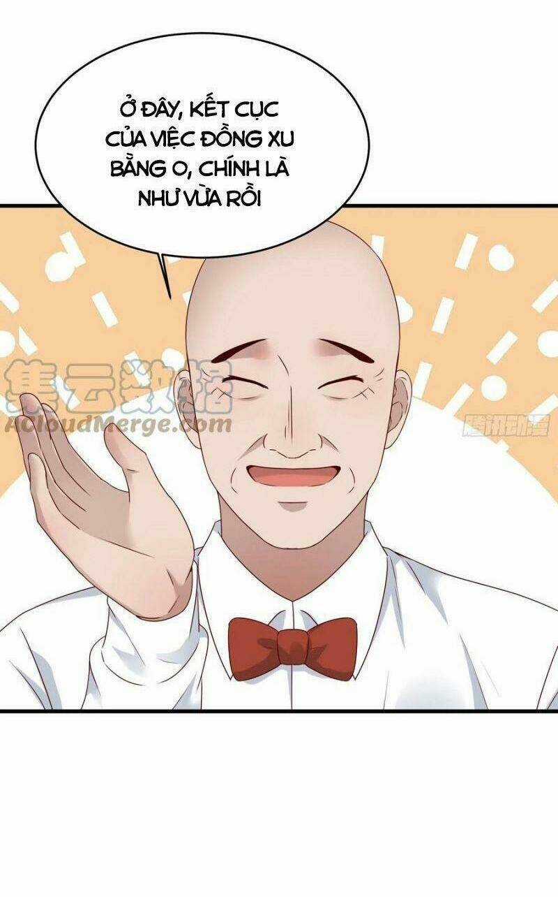 Vua Đầu Tư Mạnh Nhất Chapter 84 trang 9