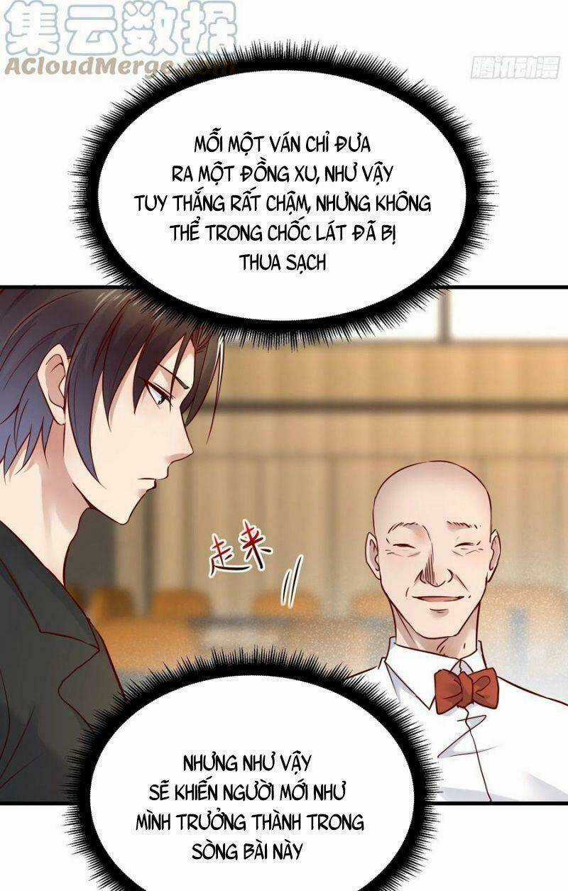Vua Đầu Tư Mạnh Nhất Chapter 85 trang 10