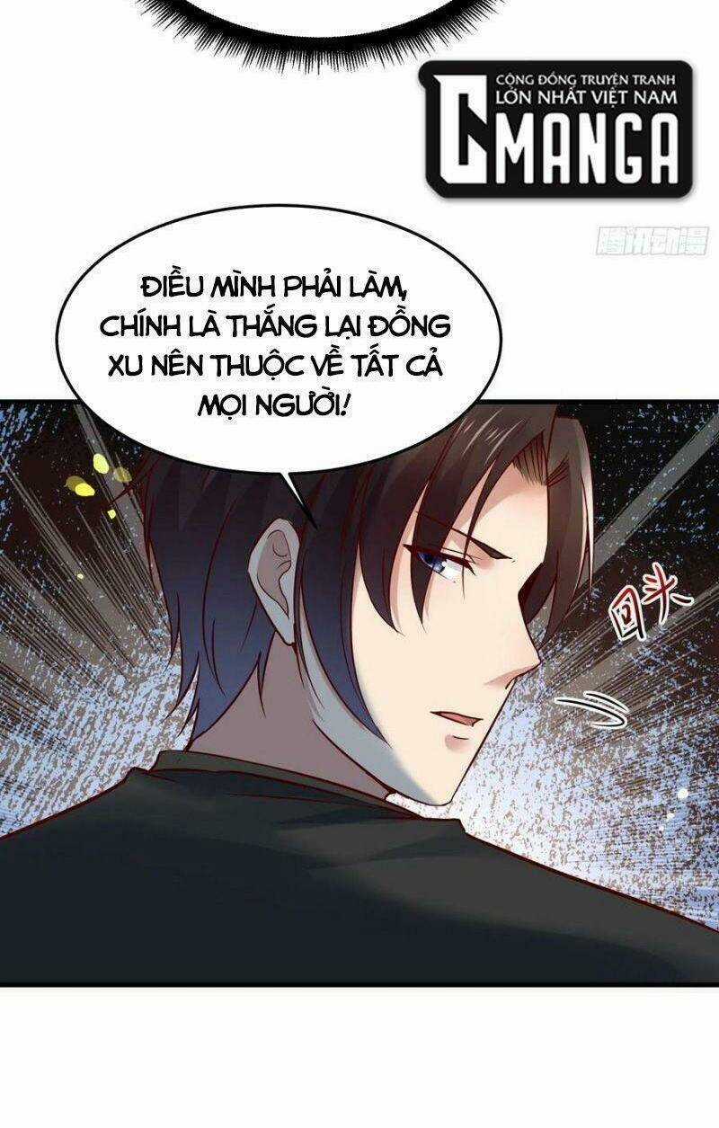 Vua Đầu Tư Mạnh Nhất Chapter 85 trang 11