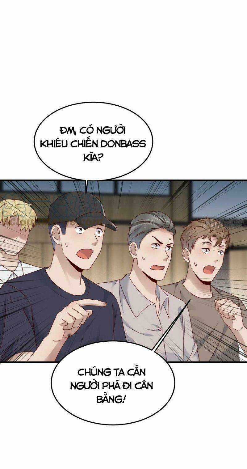 Vua Đầu Tư Mạnh Nhất Chapter 85 trang 2