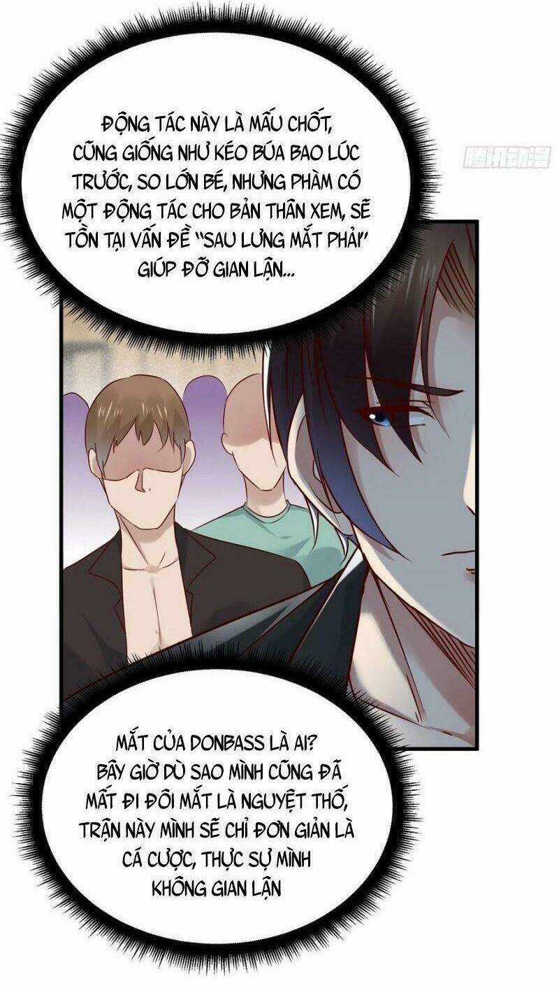 Vua Đầu Tư Mạnh Nhất Chapter 85 trang 23