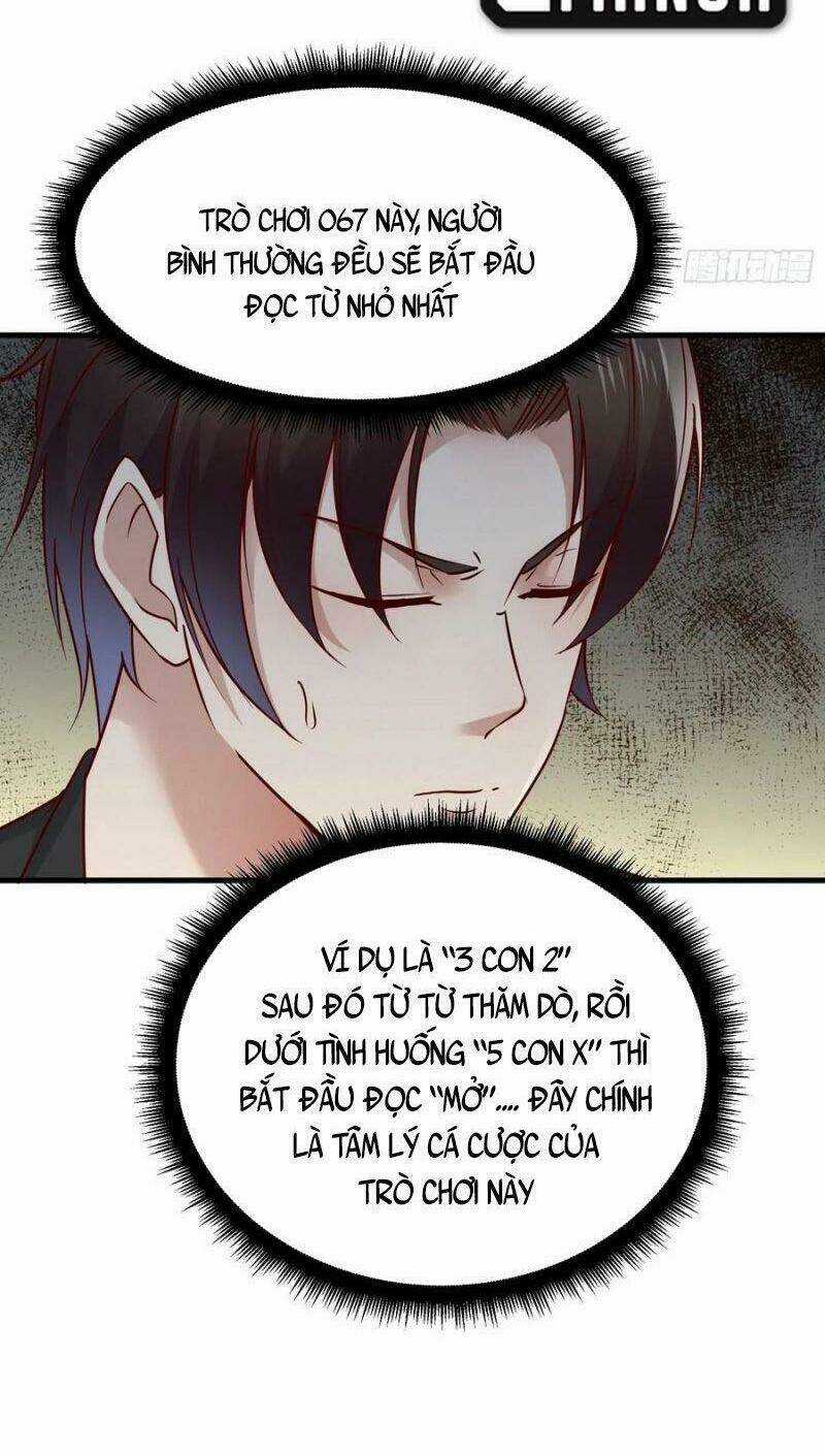 Vua Đầu Tư Mạnh Nhất Chapter 85 trang 25