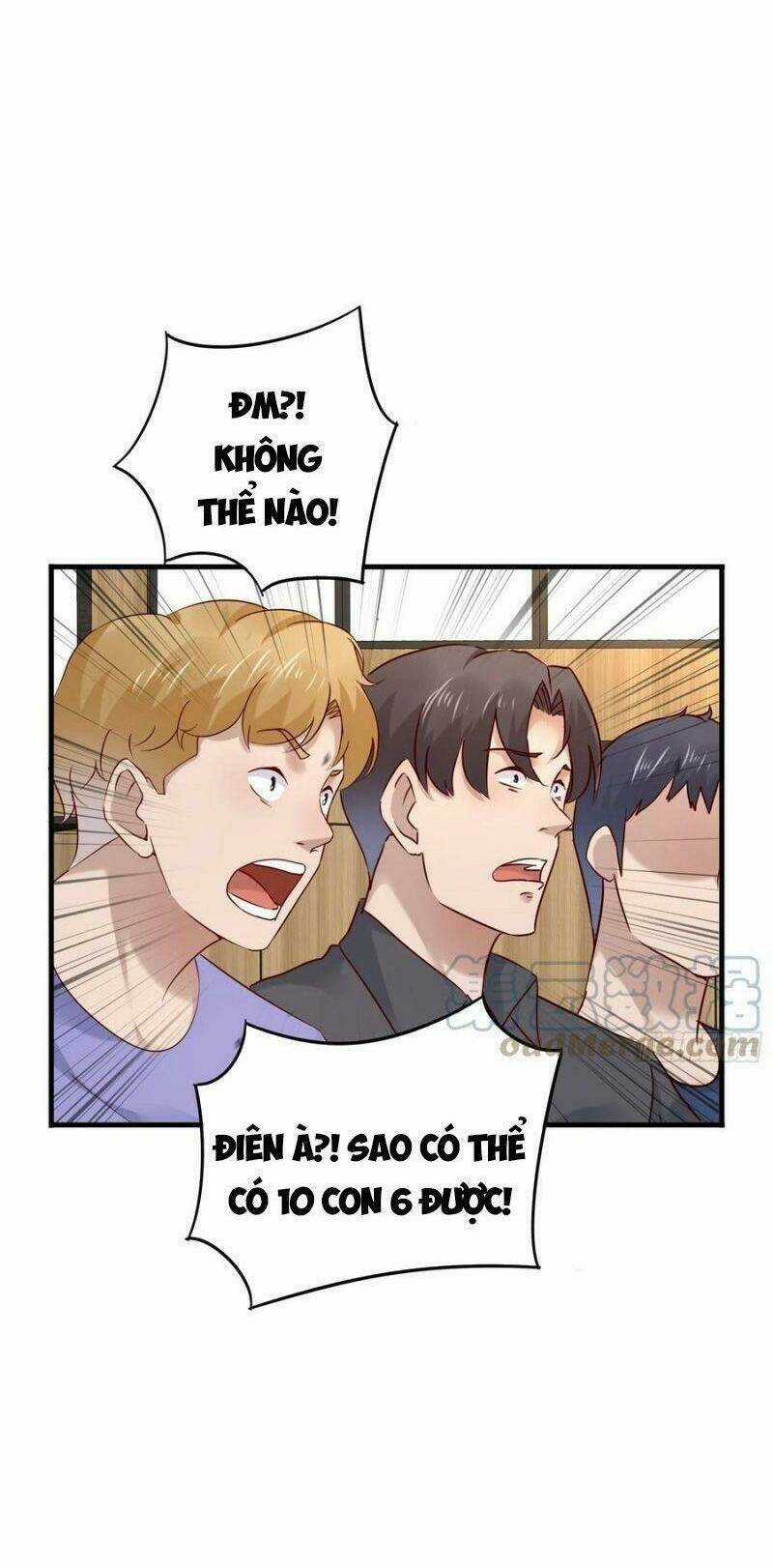 Vua Đầu Tư Mạnh Nhất Chapter 85 trang 27