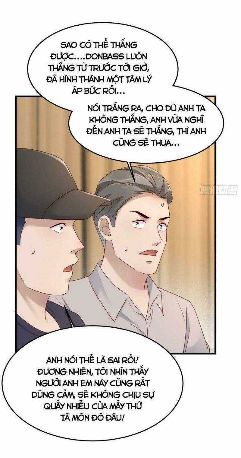 Vua Đầu Tư Mạnh Nhất Chapter 85 trang 3