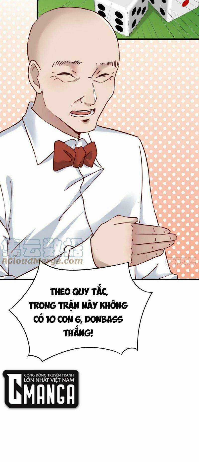 Vua Đầu Tư Mạnh Nhất Chapter 85 trang 30