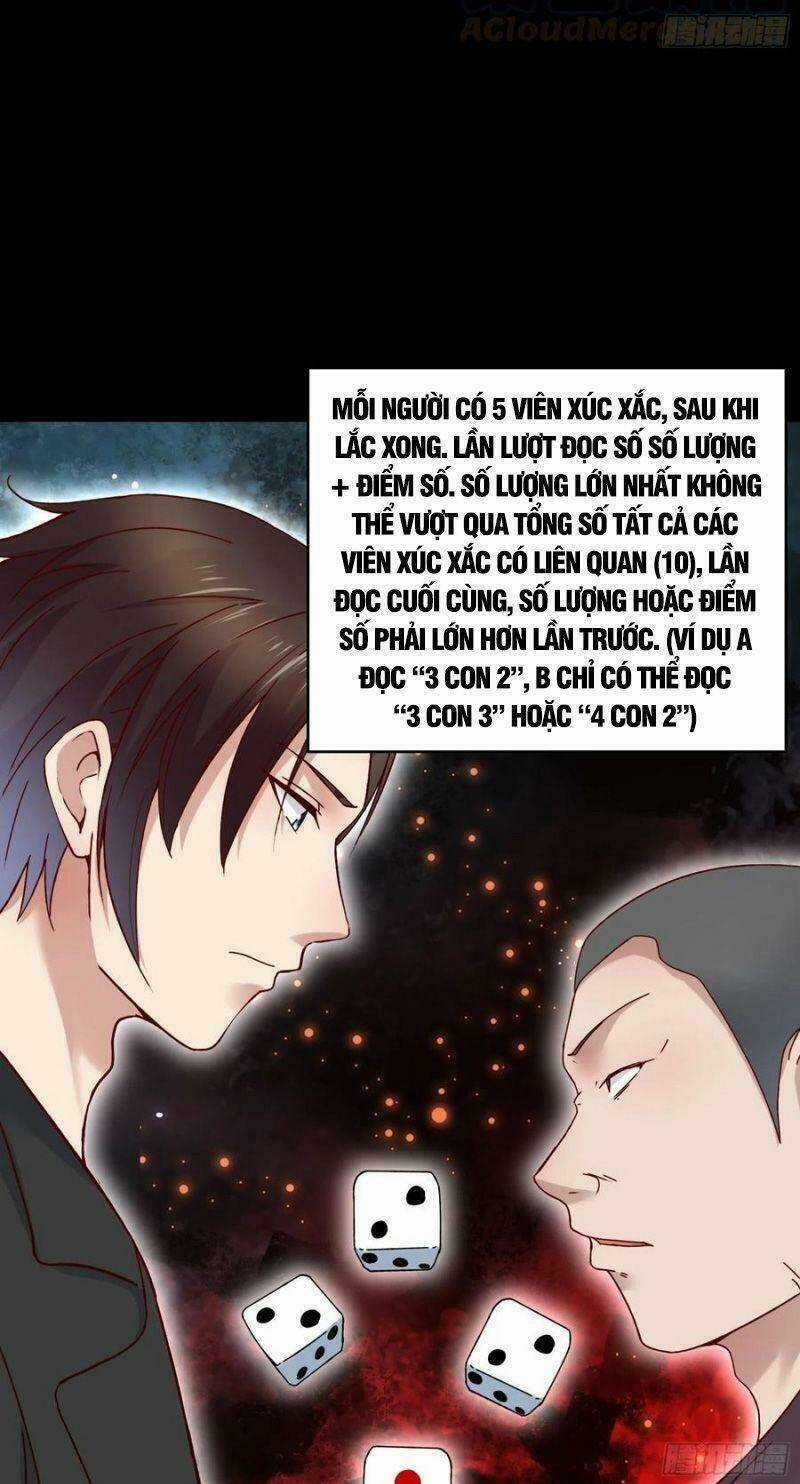 Vua Đầu Tư Mạnh Nhất Chapter 85 trang 6