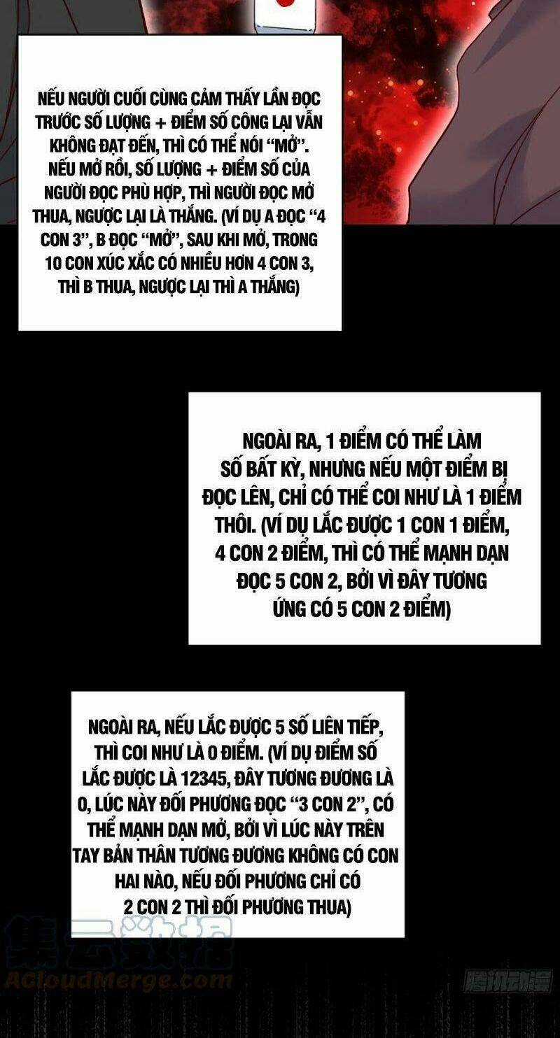 Vua Đầu Tư Mạnh Nhất Chapter 85 trang 7