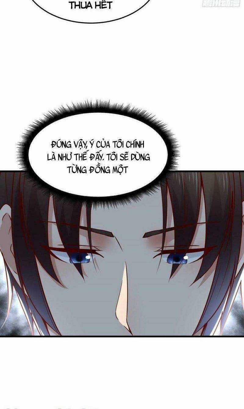 Vua Đầu Tư Mạnh Nhất Chapter 85 trang 9