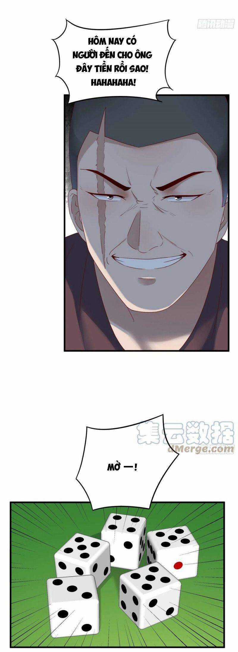 Vua Đầu Tư Mạnh Nhất Chapter 86 trang 12