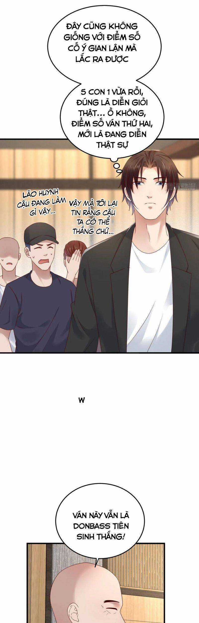 Vua Đầu Tư Mạnh Nhất Chapter 86 trang 13