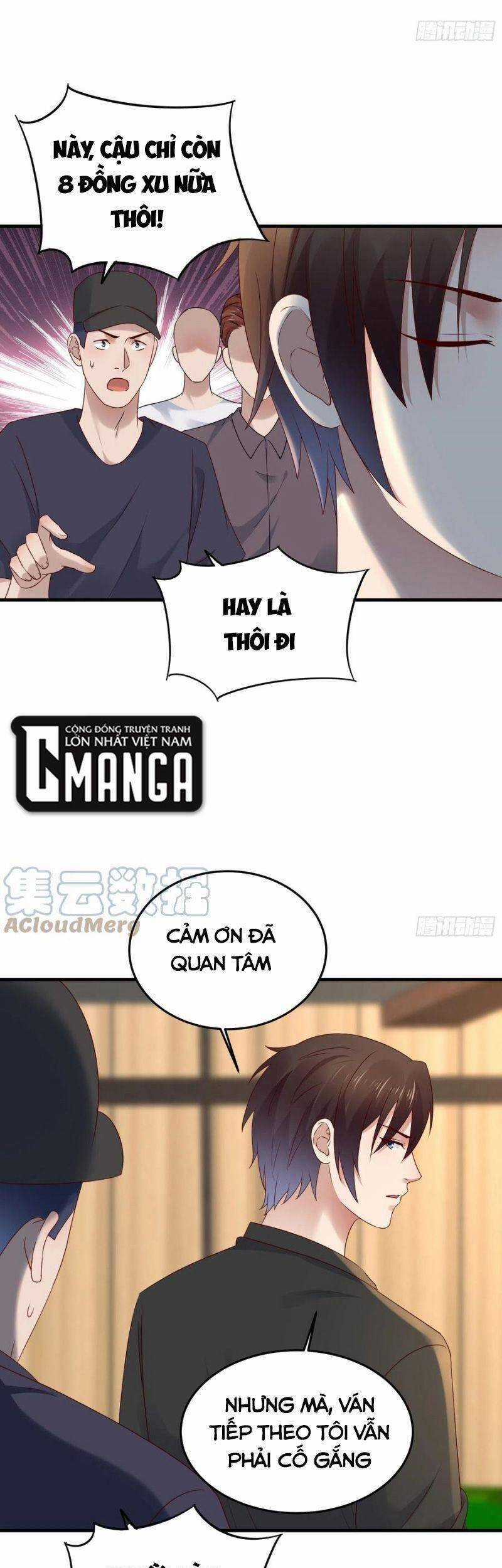 Vua Đầu Tư Mạnh Nhất Chapter 86 trang 15