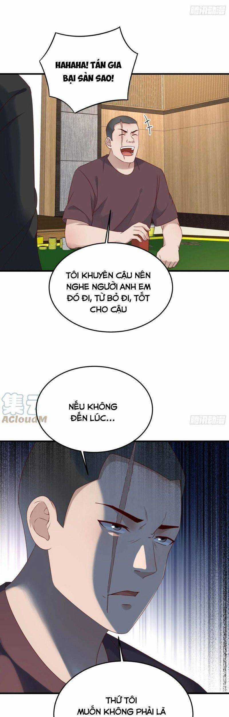 Vua Đầu Tư Mạnh Nhất Chapter 86 trang 17