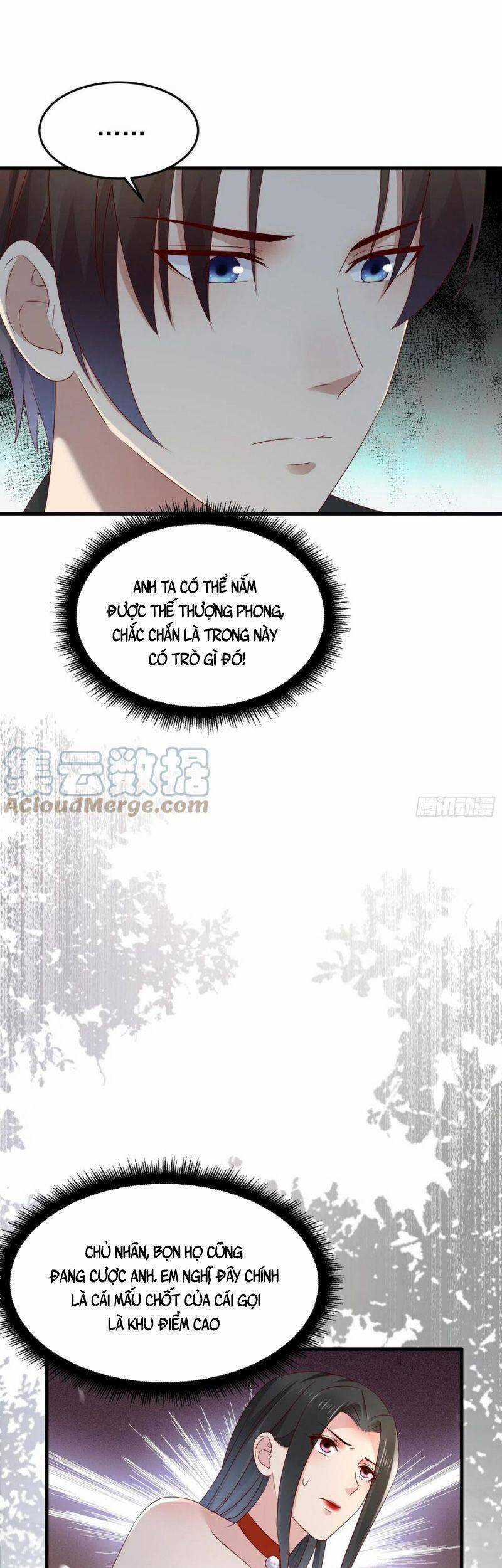 Vua Đầu Tư Mạnh Nhất Chapter 86 trang 19