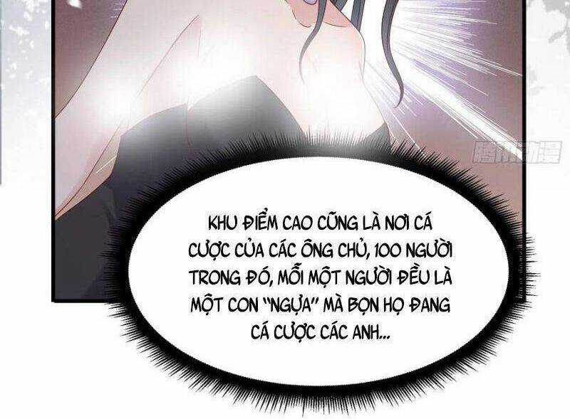 Vua Đầu Tư Mạnh Nhất Chapter 86 trang 20