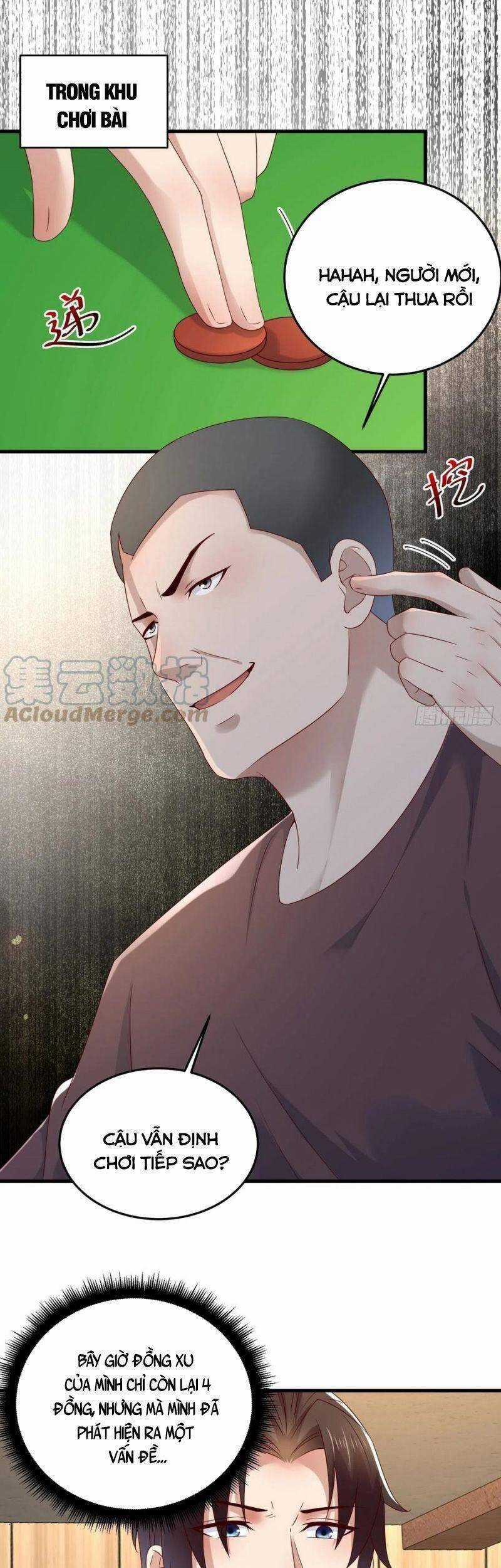 Vua Đầu Tư Mạnh Nhất Chapter 86 trang 27