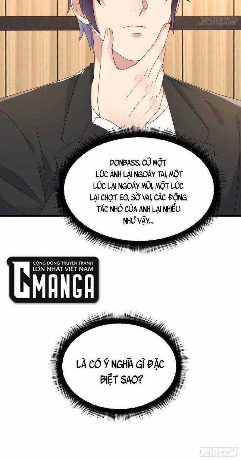 Vua Đầu Tư Mạnh Nhất Chapter 86 trang 28
