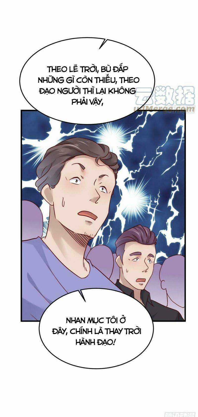 Vua Đầu Tư Mạnh Nhất Chapter 87 trang 12