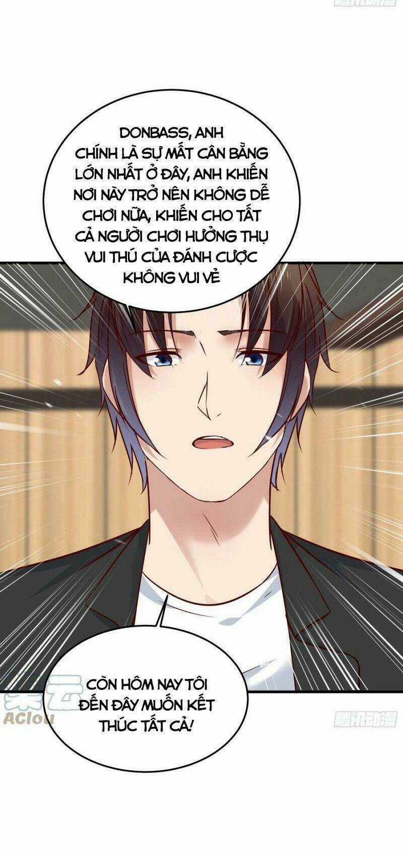 Vua Đầu Tư Mạnh Nhất Chapter 87 trang 13