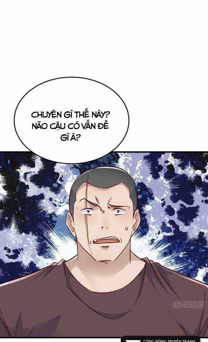 Vua Đầu Tư Mạnh Nhất Chapter 87 trang 16