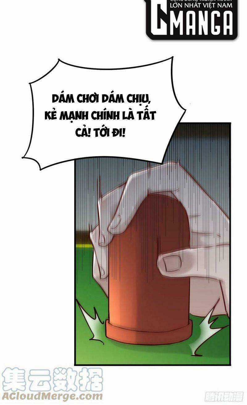 Vua Đầu Tư Mạnh Nhất Chapter 87 trang 17