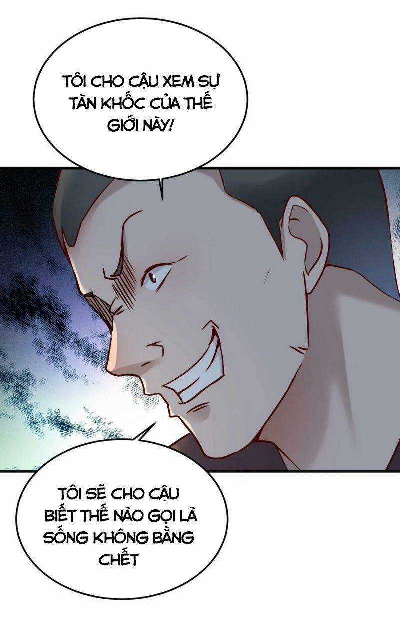 Vua Đầu Tư Mạnh Nhất Chapter 87 trang 18