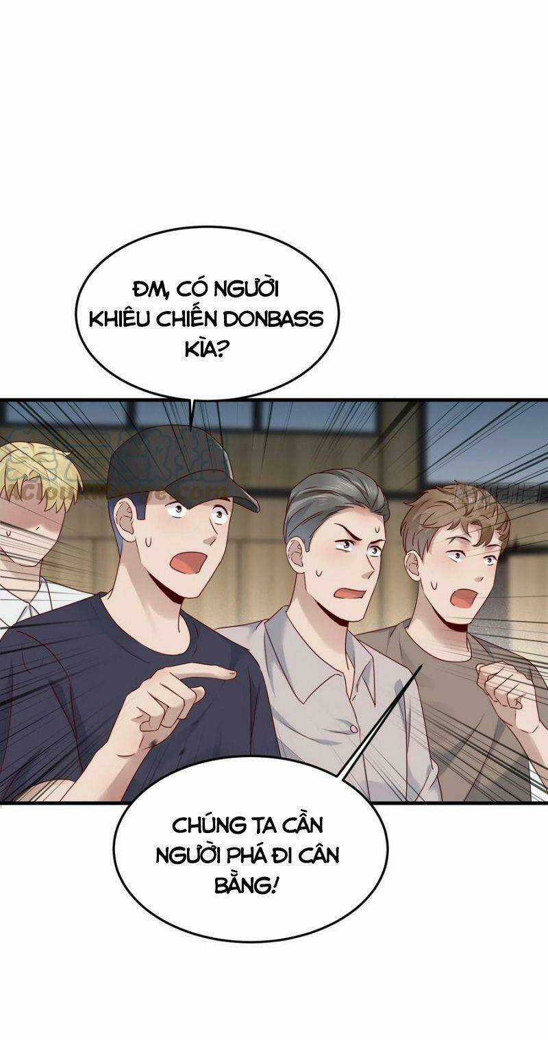 Vua Đầu Tư Mạnh Nhất Chapter 87 trang 2