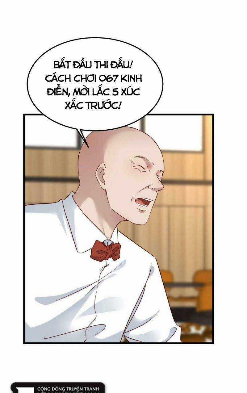 Vua Đầu Tư Mạnh Nhất Chapter 87 trang 20