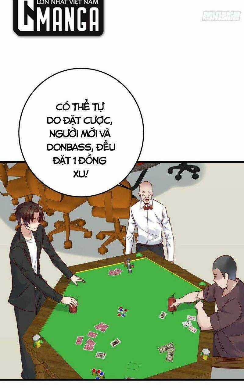 Vua Đầu Tư Mạnh Nhất Chapter 87 trang 21