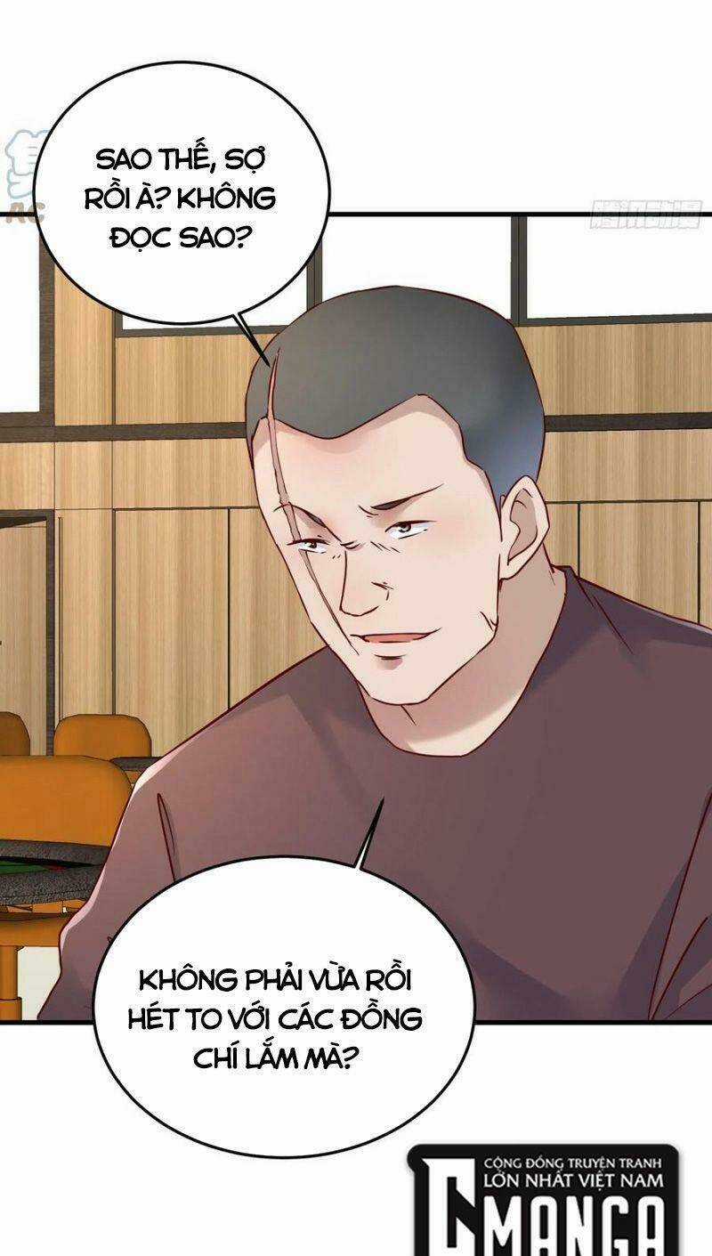 Vua Đầu Tư Mạnh Nhất Chapter 87 trang 24