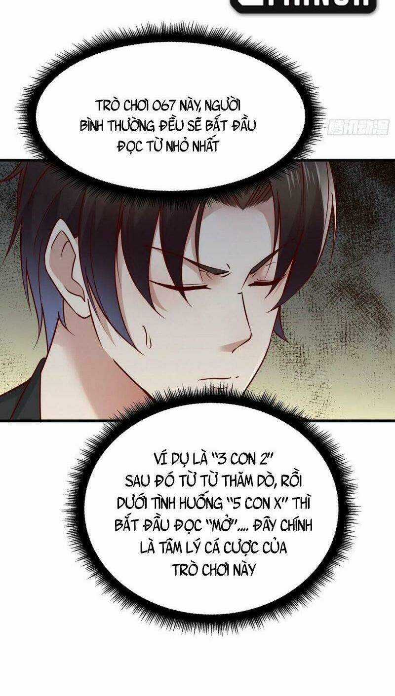 Vua Đầu Tư Mạnh Nhất Chapter 87 trang 25