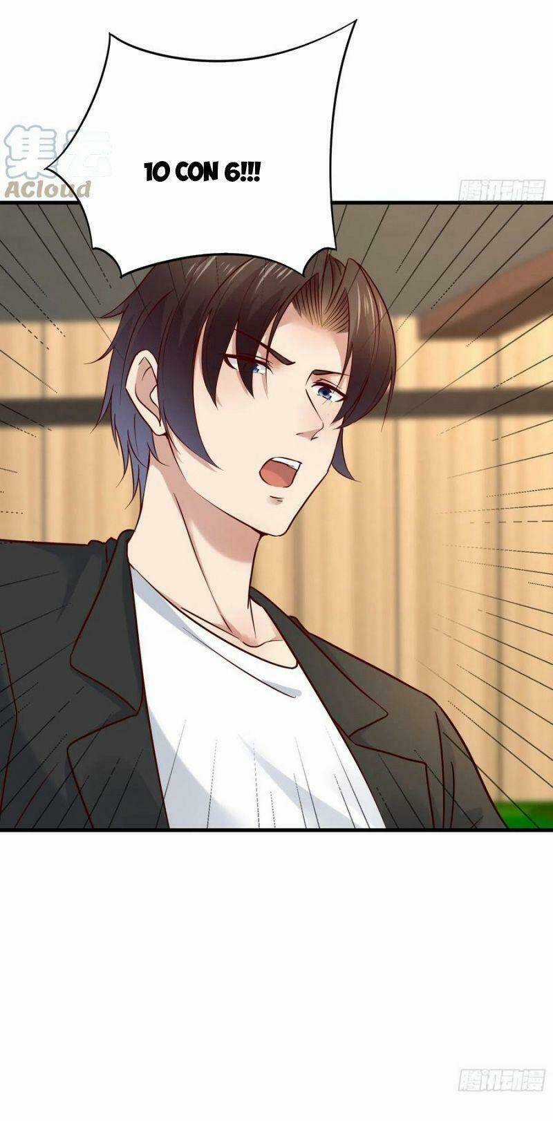 Vua Đầu Tư Mạnh Nhất Chapter 87 trang 26