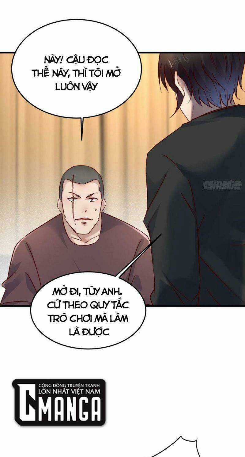 Vua Đầu Tư Mạnh Nhất Chapter 87 trang 28