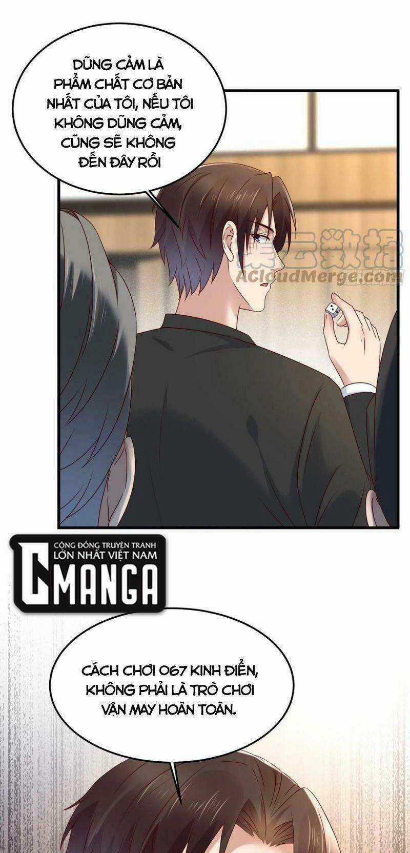 Vua Đầu Tư Mạnh Nhất Chapter 87 trang 4