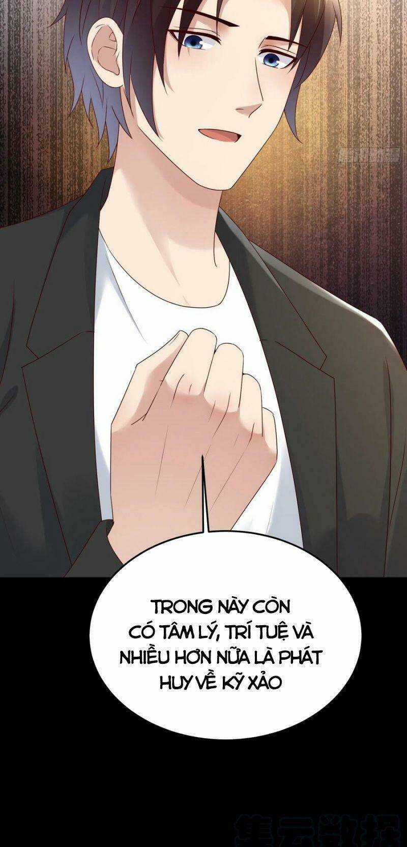 Vua Đầu Tư Mạnh Nhất Chapter 87 trang 5