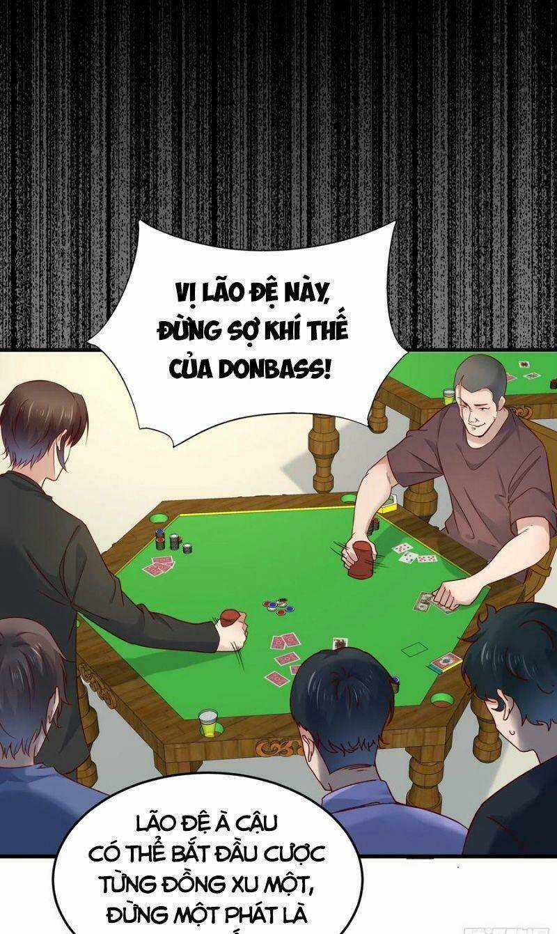 Vua Đầu Tư Mạnh Nhất Chapter 87 trang 8