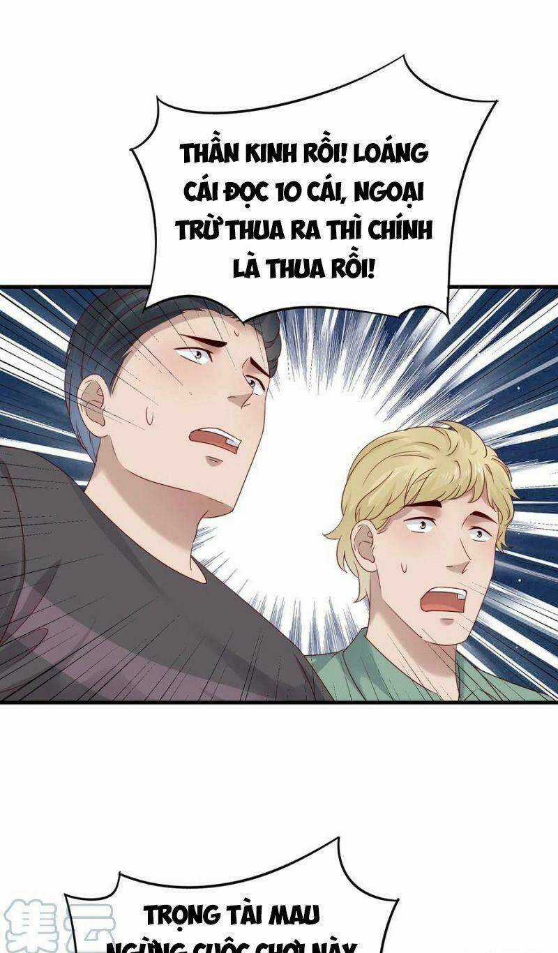 Vua Đầu Tư Mạnh Nhất Chapter 88 trang 10