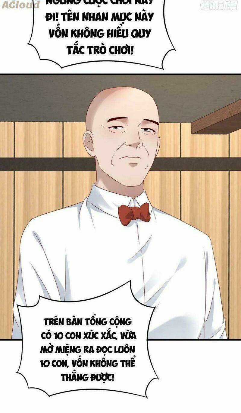 Vua Đầu Tư Mạnh Nhất Chapter 88 trang 11