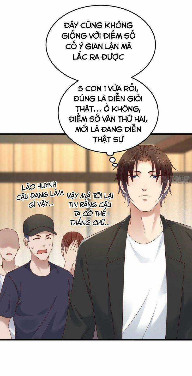 Vua Đầu Tư Mạnh Nhất Chapter 88 trang 14