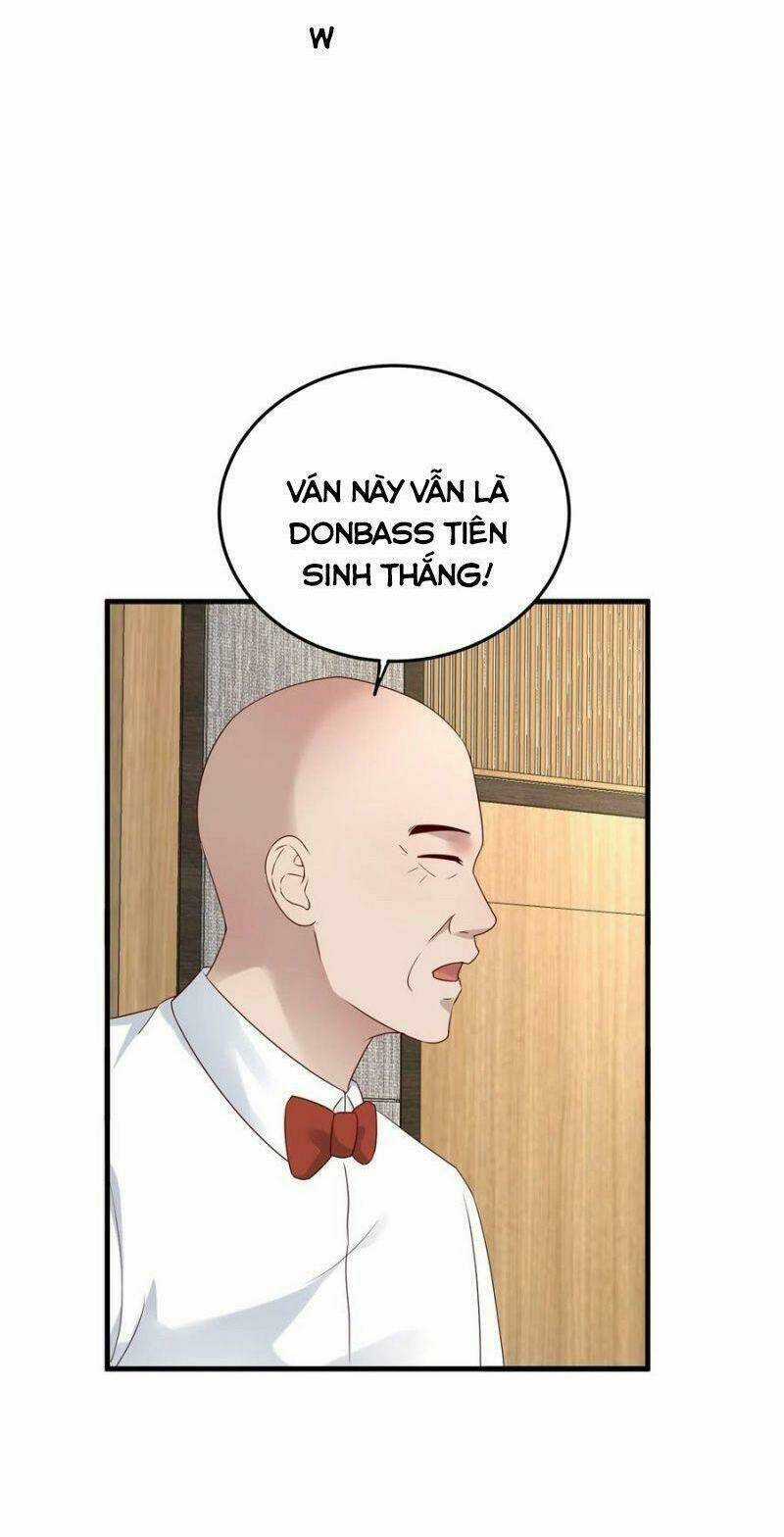 Vua Đầu Tư Mạnh Nhất Chapter 88 trang 15